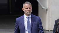 Final preliminary hearing is held before Ryan Giggs’ trial gets under way