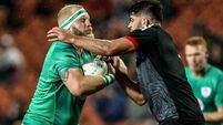 NZ Rugby review rules Jeremy Loughman returned after concussion protocols error