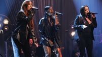Keisha Buchanan says Sugababes show at Glastonbury was ‘such a celebration’