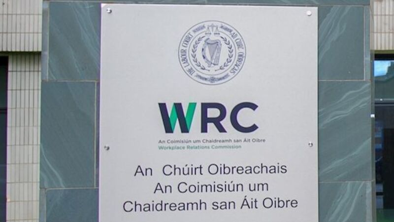 Workplace Relations Commission recovers close to €1 million in unpaid wages Workplace Relations Commission recovers close to €1 million in unpaid wages