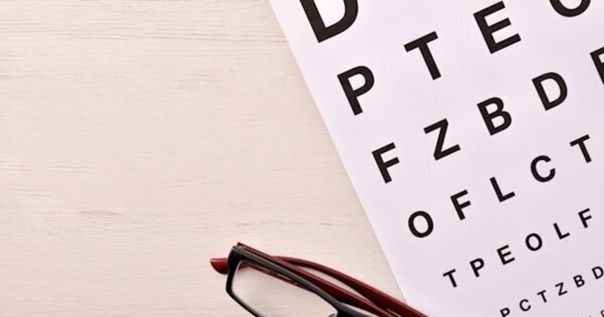 Optometrist suspended by High Court over concerns about his clinical abilities - Vimarsana News