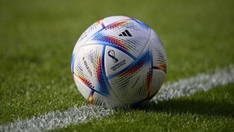 Semi-automated offside technology to be used at World Cup in Qatar this winter