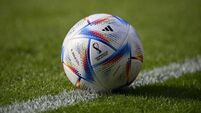 Semi-automated offside technology to be used at World Cup in Qatar this winter