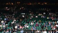 Wimbledon fans cite Federer absence for fewer international fans in 2022