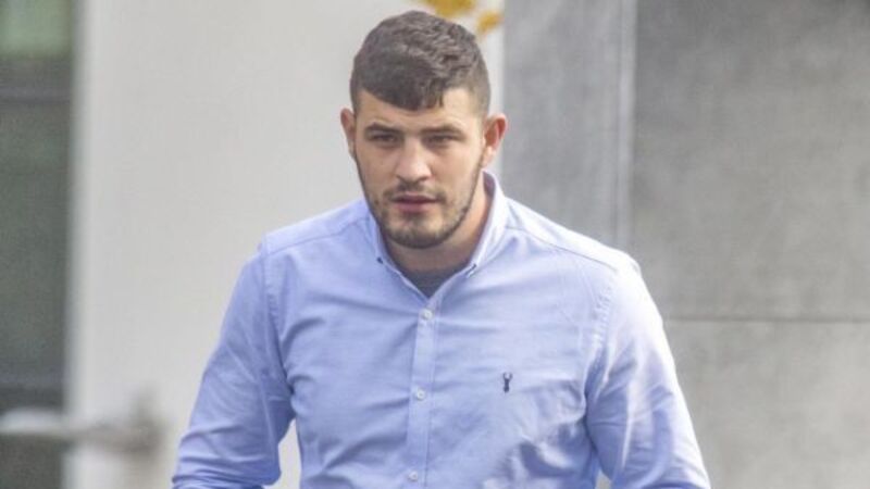 Former Irish boxing champion who attacked man in Donegal bar avoids jail