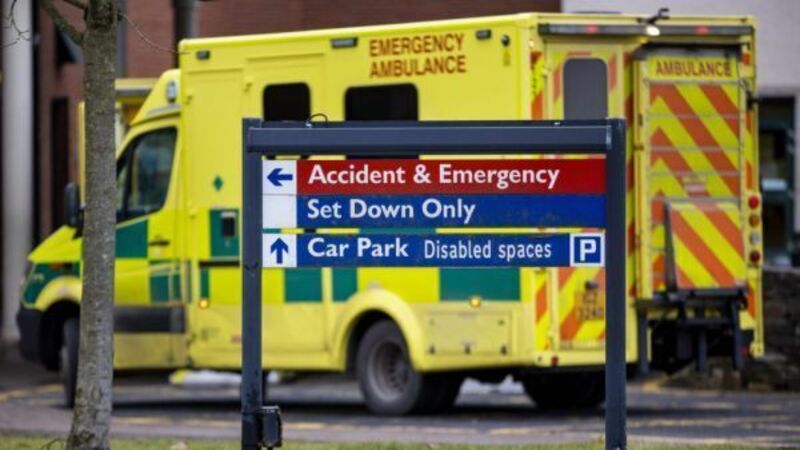 Almost 10,000 patients left EDs in May without finishing treatment