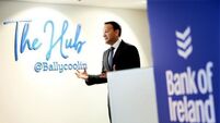 Bank of Ireland opens 11 new remote working hubs