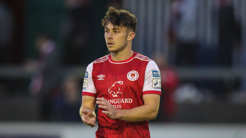 Cork midfielder Adam O'Reilly linked with Italian switch Cork midfielder Adam O'Reilly linked with Italian switch