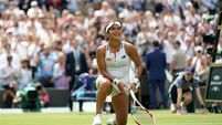 Heather Watson breaks third-round barrier seven years after Serena Williams epic