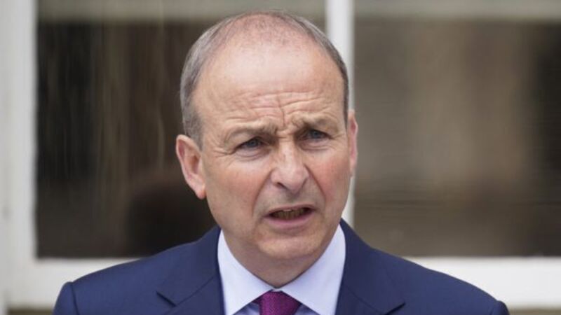 Taoiseach vows to focus on childcare, pensions and rising family costs in budget