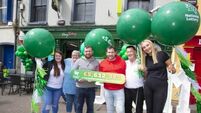 Location of Wexford shop that sold €5.6m Lotto ticket revealed