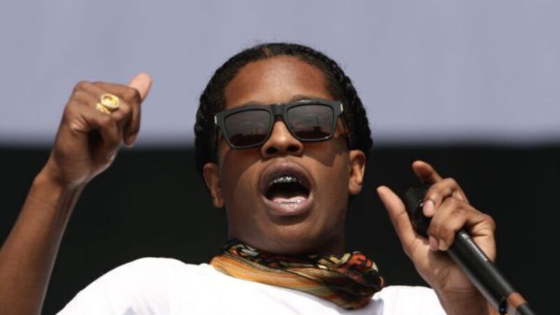 Longitude returns to Marlay Park, with A$AP Rocky and Tyler the Creator among headliners Longitude returns to Marlay Park, with A$AP Rocky and Tyler the Creator among headliners