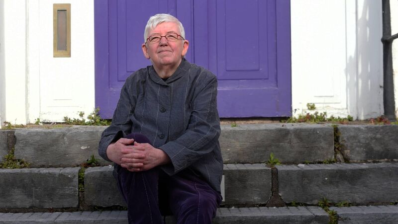 Mary Crilly, Director, Sexual Violence Centre, 5, Camden Place, Cork. FREEFONE 1800 496 496. Twitter @SVCCork Instagram sexualviolencecork Pic: Larry Cummins Mary Crilly, Director, Sexual Violence Centre, 5, Camden Place, Cork. FREEFONE 1800 496 496. Twitter @SVCCork Instagram sexualviolencecork Pic: Larry Cummins