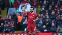 Mohamed Salah wants more Liverpool silverware after becoming highest-paid player