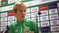 Ireland manager Vera Pauw reveals she was raped and sexually assaulted