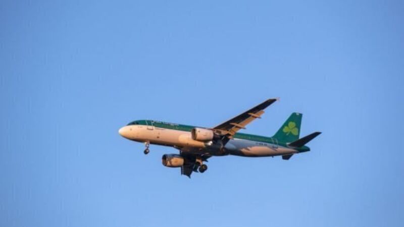 Aer Lingus flight cancellations will affect 4,000 people this weekend Aer Lingus flight cancellations will affect 4,000 people this weekend