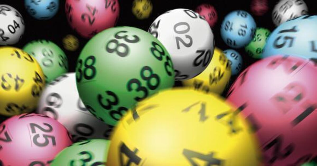 Cork lotto player scoops €500,000 in EuroMillions draw - Vimarsana News