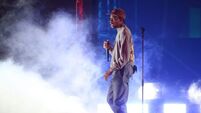 Festival featuring Travis Scott’s first headline slot since Astroworld cancelled