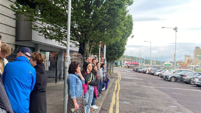 Aiken Promotions apologises for Elton John bus service confusion 