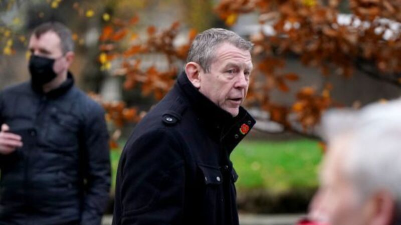 Former Rangers and Scotland goalkeeper Andy Goram dies aged 58