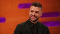Justin Timberlake sued by documentary maker over 2012 film agreement