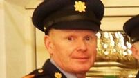 Woman remains in custody following garda hit and run