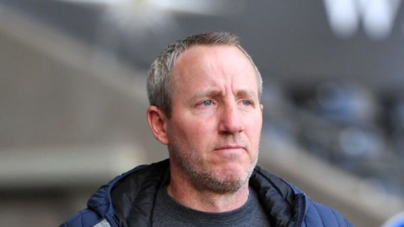 Lee Bowyer sacked by Birmingham amid takeover uncertainty