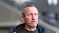 Lee Bowyer sacked by Birmingham amid takeover uncertainty