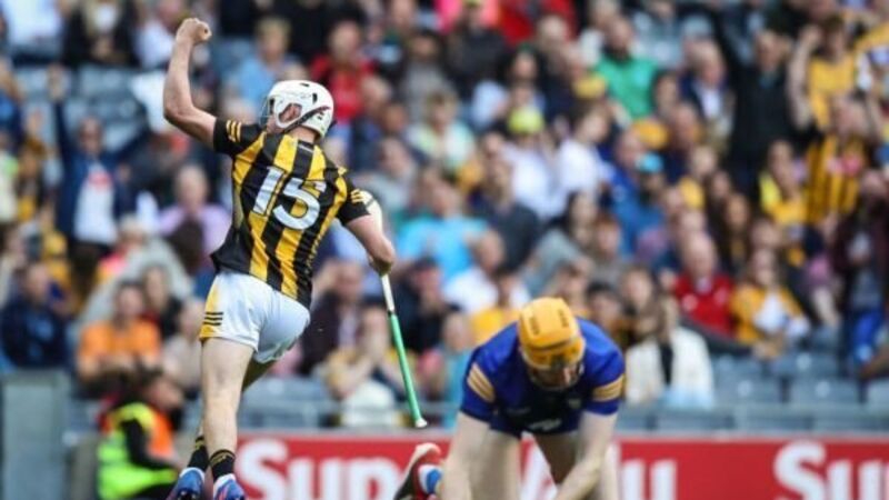 Saturday sport: Kilkenny secure place in All-Ireland hurling final Saturday sport: Kilkenny secure place in All-Ireland hurling final