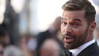 Ricky Martin faces restraining order in Puerto Rico