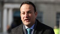 Border poll ‘not appropriate or right at this time’ – Varadkar