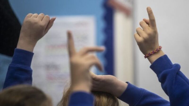 'You can't justify it': School introduces new uniform costing €50 more for parents