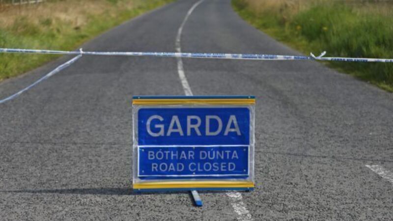 Woman (30s) seriously injured in single-vehicle collision in Kerry