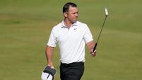 Paul Casey joins LIV series