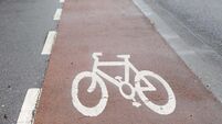New multimillion euro cycle route could go to public consultation next month