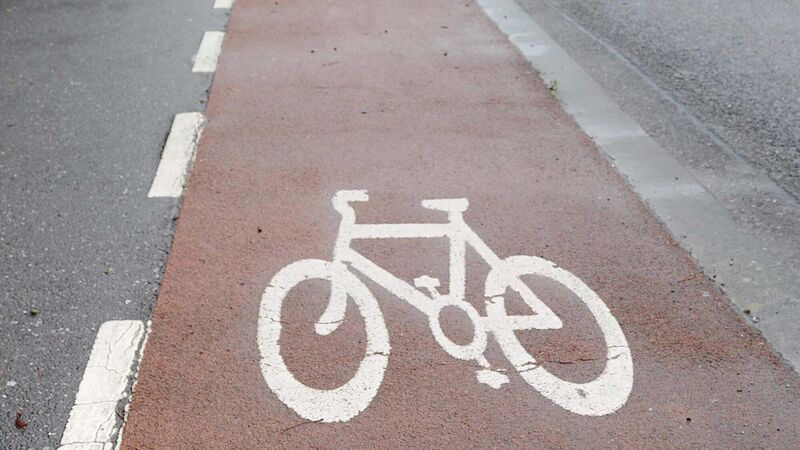 New multimillion euro cycle route could go to public consultation later this month New multimillion euro cycle route could go to public consultation later this month