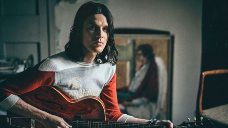 James Bay on anxiety, imposter syndrome and why becoming a father will change his music forever James Bay on anxiety, imposter syndrome and why becoming a father will change his music forever