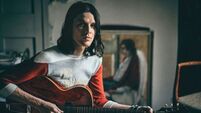 James Bay on anxiety, imposter syndrome and why becoming a father will change his music forever