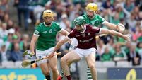 Sunday sport: Limerick face Kilkenny in All-Ireland hurling final