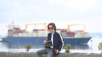 Characters of Cork: Filmmaking is in very safe hands