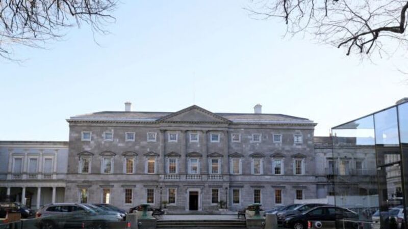 Dublin and Cork to benefit most from expanded Dáil Dublin and Cork to benefit most from expanded Dáil