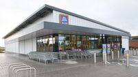 Aldi to include bowel cancer symptoms on toilet roll packs