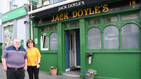 No two days are ever the same at this Cork bar