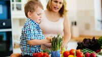 Feeding a family nutritious food doesn't have to be expensive