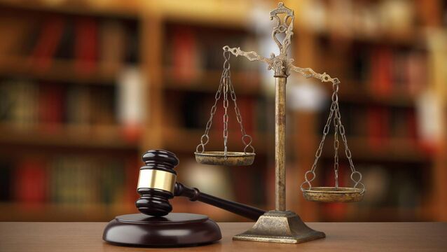 <p>Judge Berkeley acceded to the application by defence barrister Emmet Boyle to impose sentence backdated to last week but with the balance of the prison term suspended.</p>