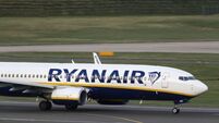 Ryanair records busiest month ever in June, load factor hits 95%