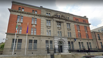 Fitzgibbon Street Garda station officially reopens after 11-year closure