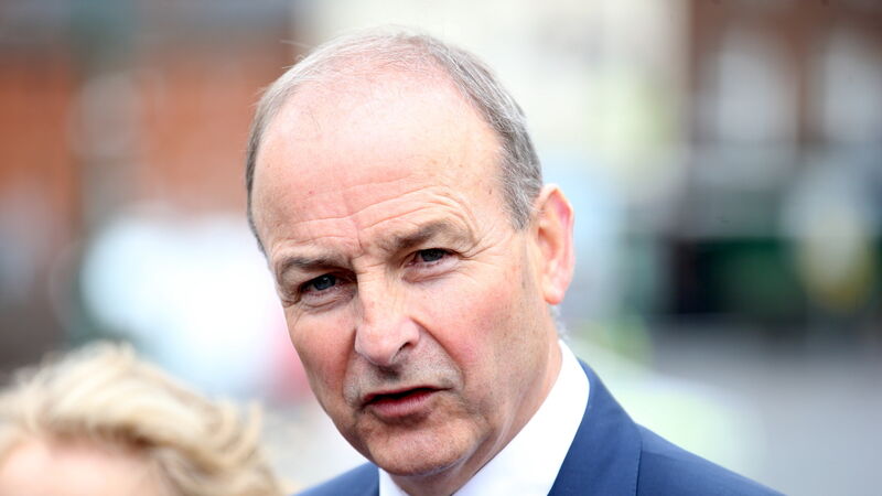 'We are conscious people are under a lot of pressure': Health of economy set out ahead of €6.7 billion budget 'We are conscious people are under a lot of pressure': Health of economy set out ahead of €6.7 billion budget