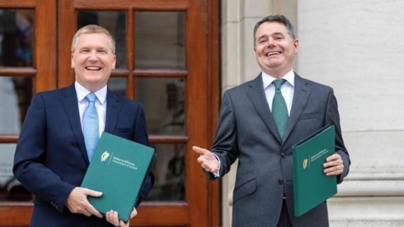Cost-of-living budget brought forward to September amid strong tax receipts