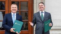 Cost-of-living budget brought forward to September amid strong tax receipts
